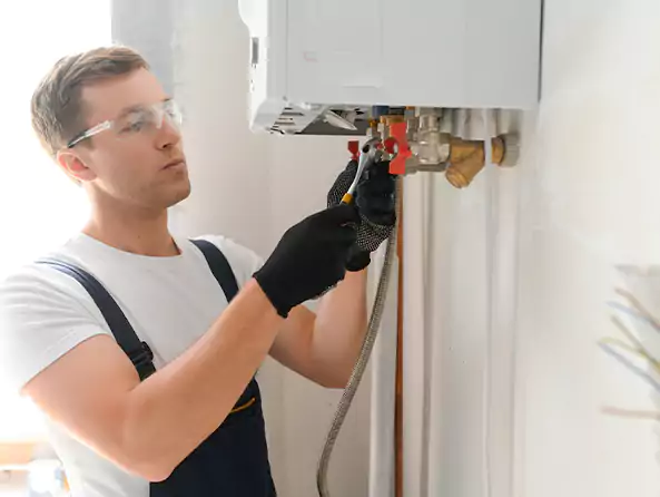 Why Choose Alpha Plumbers Brooklyn for Tankless Water Heater Maintenance in Brooklyn, NY?