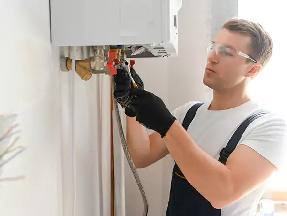 Why Choose Alpha Plumbers Brooklyn for Tankless Water Heater Repair in Brooklyn, NY?