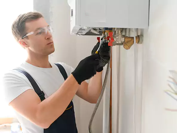 Why Choose Alpha Plumbers Brooklyn for Tankless Water Heater Replacement in Brooklyn, NY?