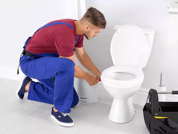 Why Choose Alpha Plumbers Brooklyn for Toilet Installation in Brooklyn, NY?