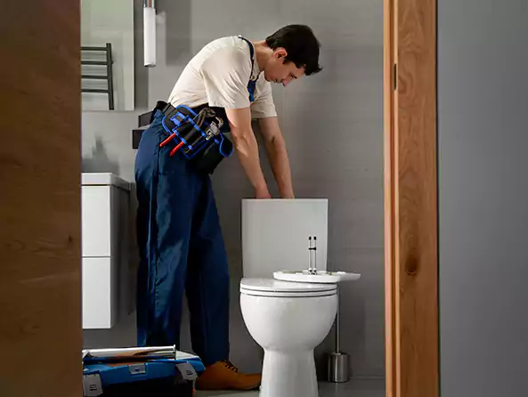 Why Choose Alpha Plumbers Brooklyn for Toilet Replacement in Brooklyn, NY?
