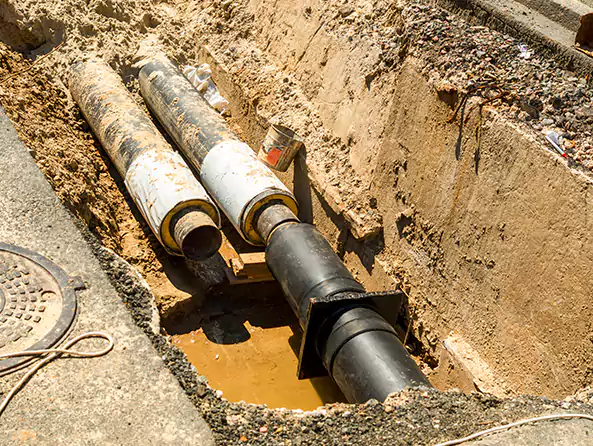Why Choose Alpha Plumbers Brooklyn for Trenchless Pipe Repair in Brooklyn?