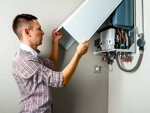 Why Choose Alpha Plumbers Brooklyn for Water Heater Installation in Brooklyn, NY?