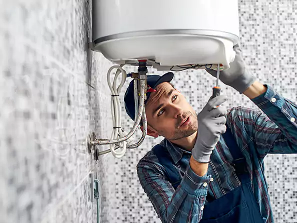 Why Choose Alpha Plumbers Brooklyn for Water Heater Maintenance in Brooklyn, NY?