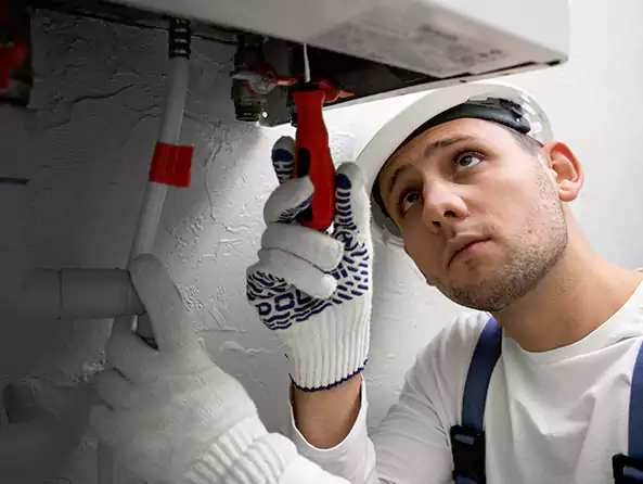 Why Choose Alpha Plumbers Brooklyn for Water Heater Repair in Brooklyn, NY?