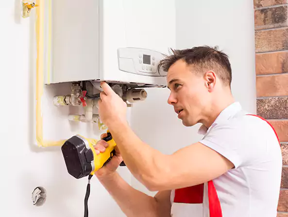 Why Choose Alpha Plumbers Brooklyn for Water Heater Replacement in Brooklyn, NY?