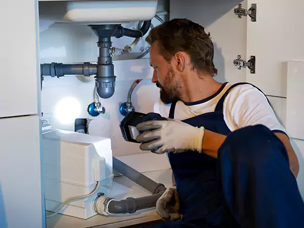 Why Choose Alpha Plumbers Brooklyn for Water Leak Repair in Brooklyn, NY?