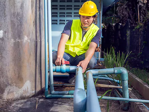 Why Choose Alpha Plumbers Brooklyn for Water Line Installation in Brooklyn, NY