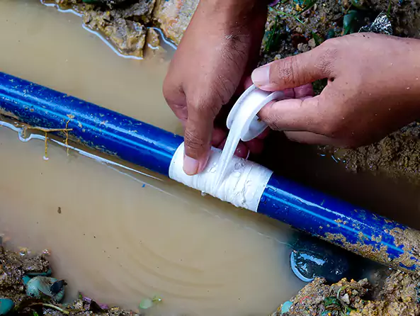  Why Choose Alpha Plumbers Brooklyn for Water Line Repair in Brooklyn, NY?]