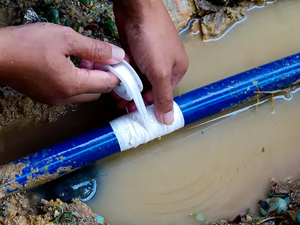 Why Choose Alpha Plumbers Brooklyn for Water Line Replacement in Brooklyn, NY?