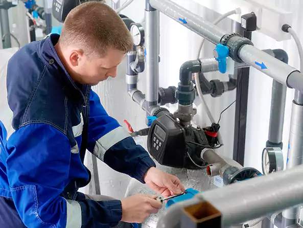 Why Choose Alpha Plumbers Brooklyn for Water Softener Installation in Brooklyn, NY?