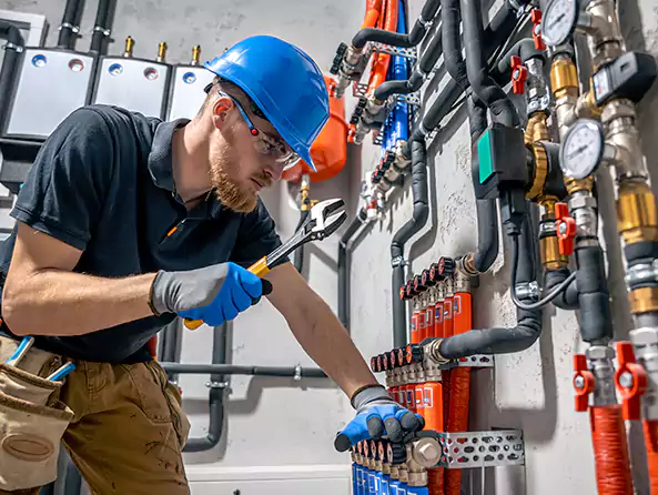 Why Choose Alpha Plumbers Brooklyn for Water Softener Repair in Brooklyn?