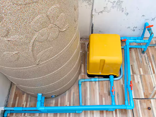 Why Choose Alpha Plumbers Brooklyn for Well Pressure Tank Replacement in Brooklyn, NY?