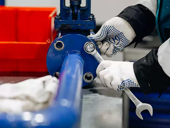 Why Choose Alpha Plumbers Brooklyn for Well Pump Repair in Brooklyn, NY?