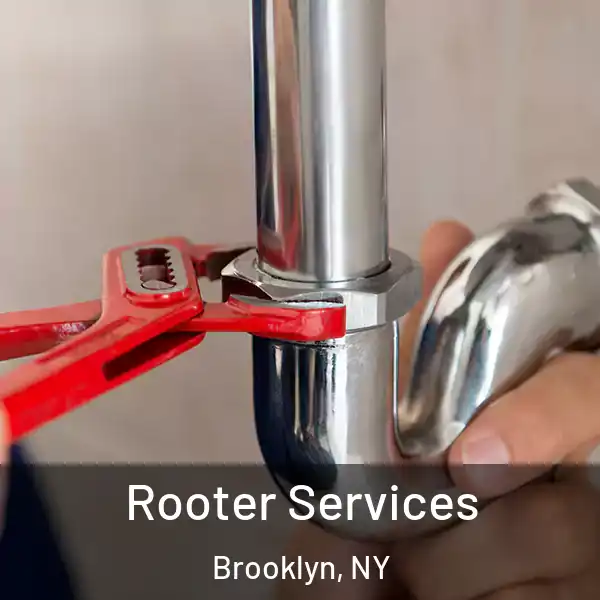  Rooter Services Brooklyn, NY