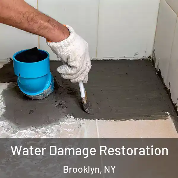  Water Damage Restoration Brooklyn, NY